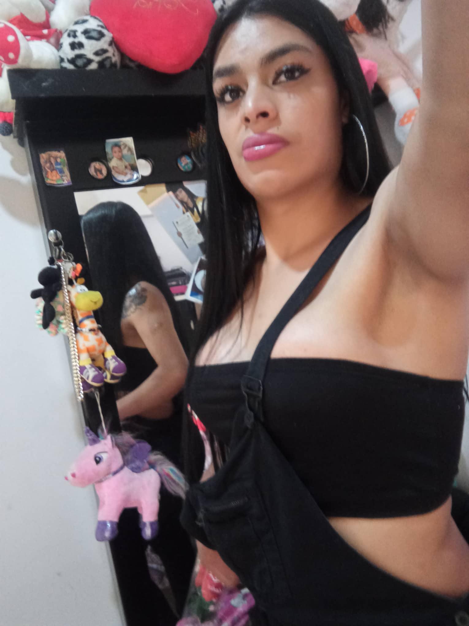 Golositha29 from Colombia
