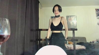 GoticAngel1 from Germany