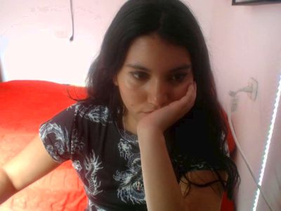 Hannah__Klein from France