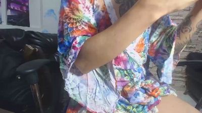 Heidy_Sumers from Colombia