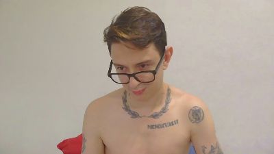 Hi_Danny from France