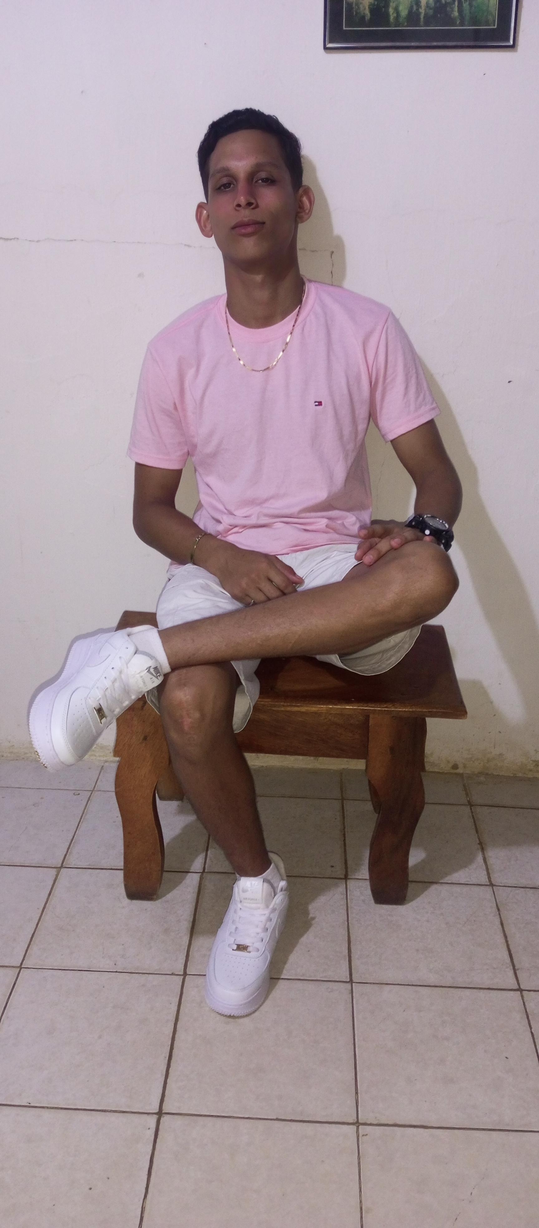 Himero_sexy_pig from Mexico