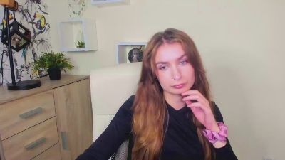 Hot_Nina19 from Germany