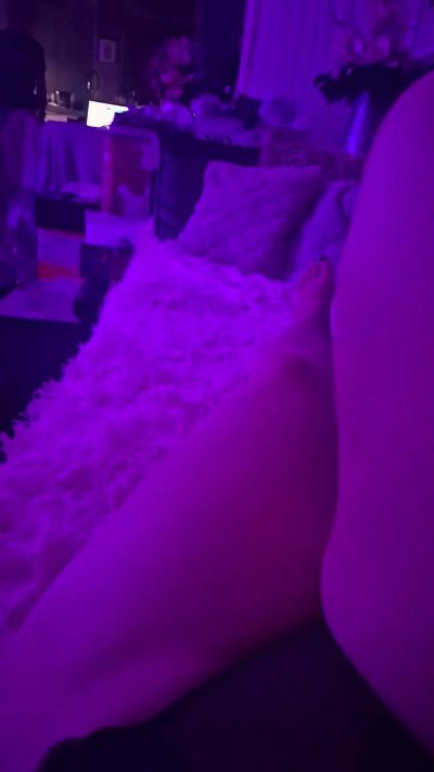 Hot_daisy from Netherlands