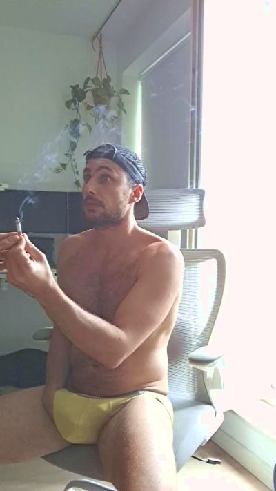 Hot_gay from Netherlands