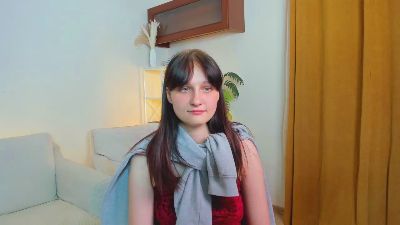 IonaBurley from Serbia