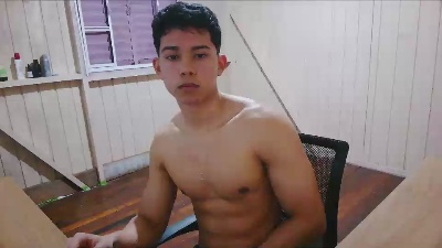 Isaaknz from Brazil