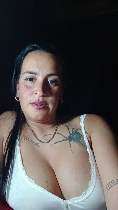 Isabellabella7 from Argentina