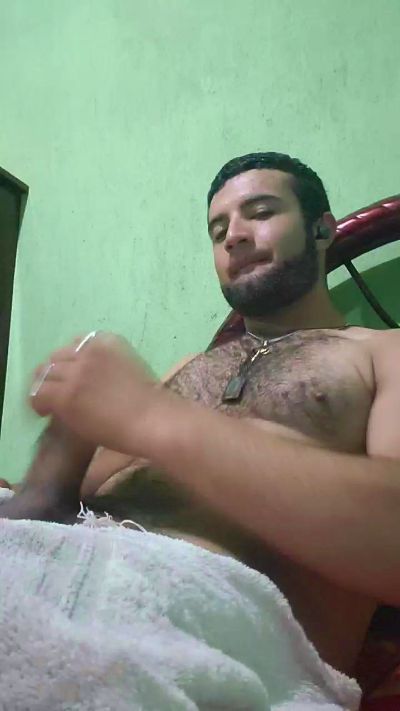 Ismaiketl from Mexico
