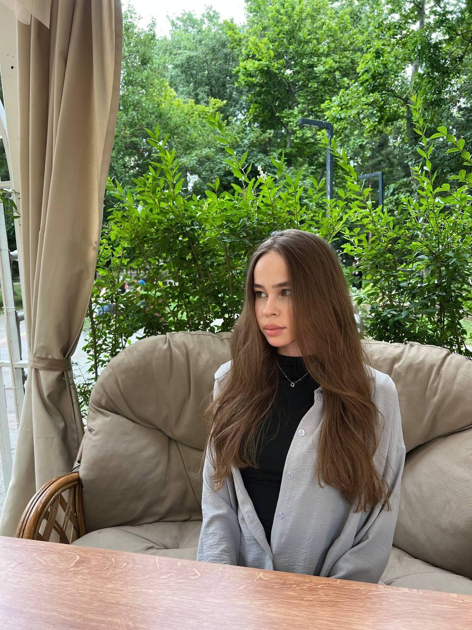 IvonneTownsend Profile Image
