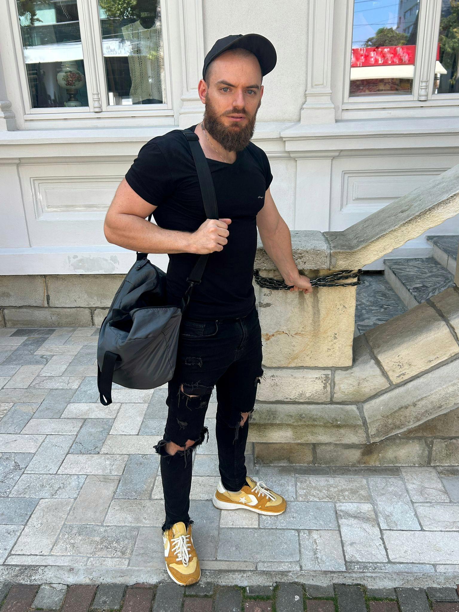 JaceBlaze from United Kingdom
