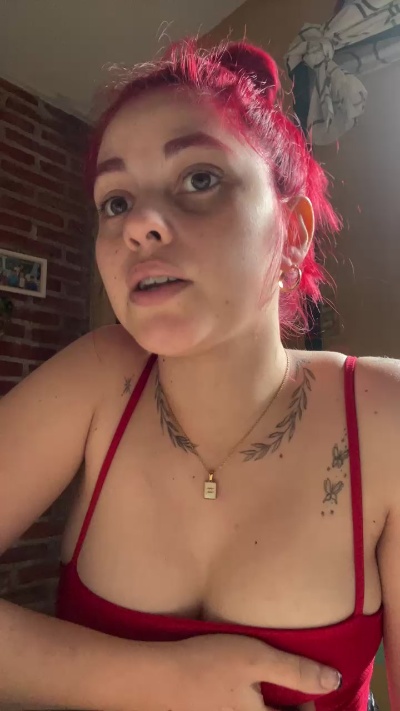 Jade2049 from Argentina
