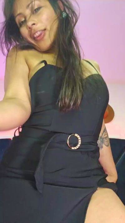 Jade_Zephyra from Spain