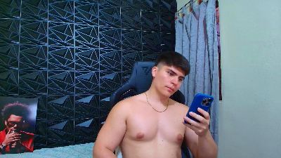 Jared_Rosse from Colombia