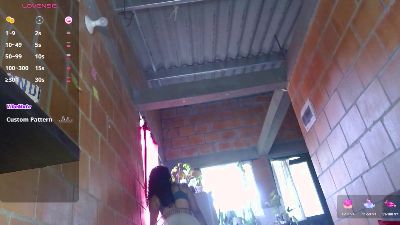 Jasminne_ from Venezuela