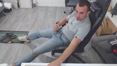 Jeansjunge96 from Germany