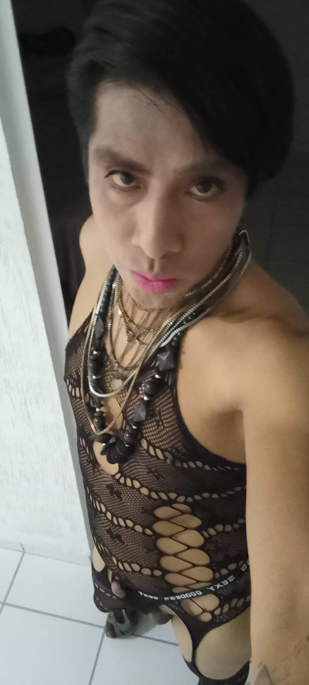 JessTV34 from Mexico