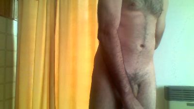 JhonDoe89 from Argentina