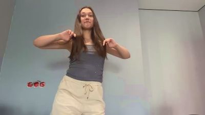 JoaneDietrick from Thailand