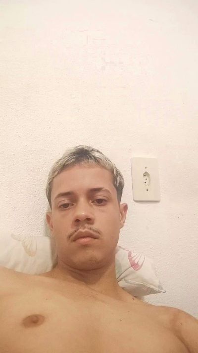 Joaoabcd27 from Brazil