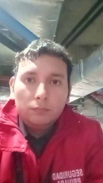 JoeGol96 from Chile