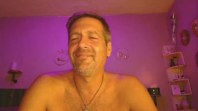JoeMorgan1 from France