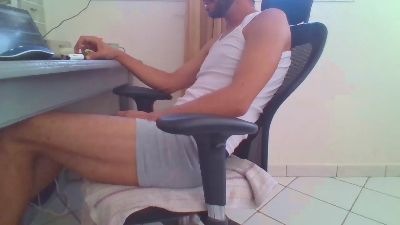 Joecf from France