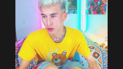 Jordan_james_ from Colombia