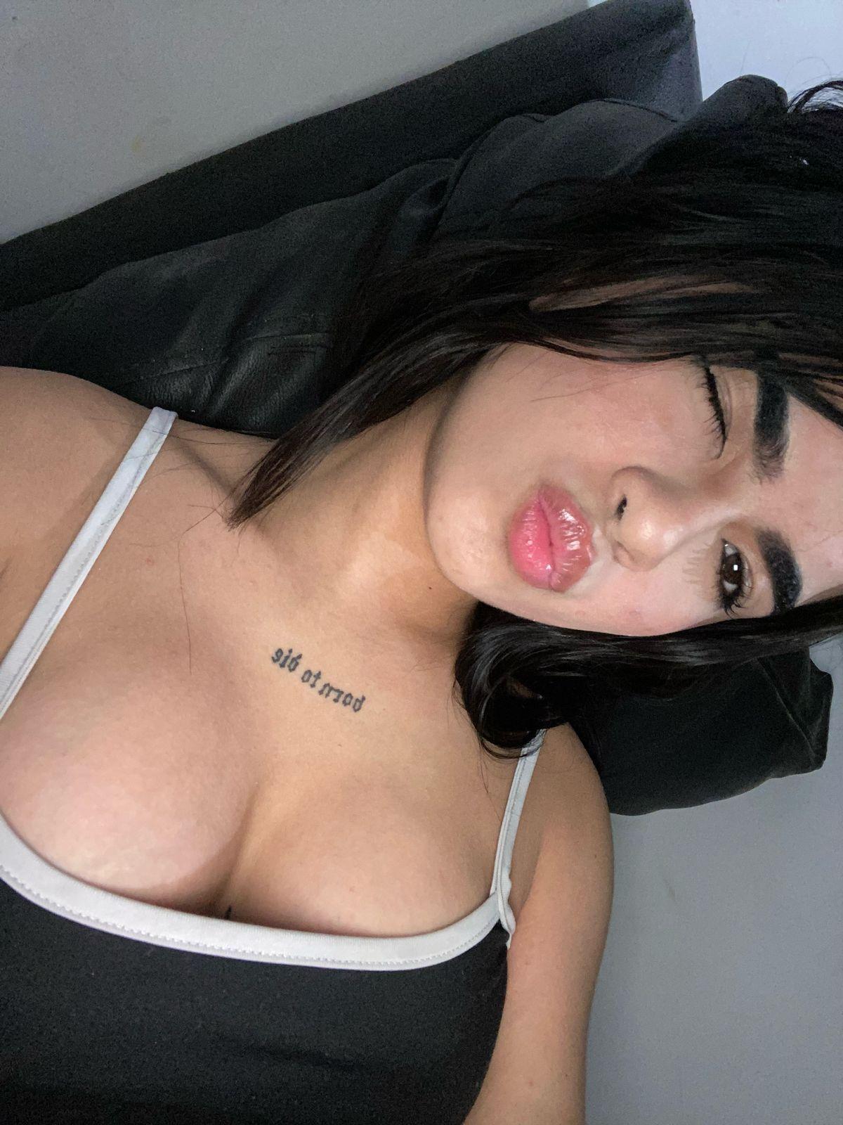 KATII_EILISH1 from Colombia