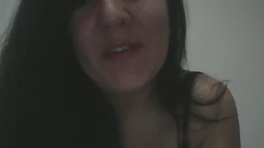 Keila_666 from Argentina