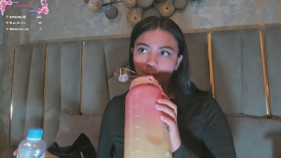 KimDevinne from Colombia