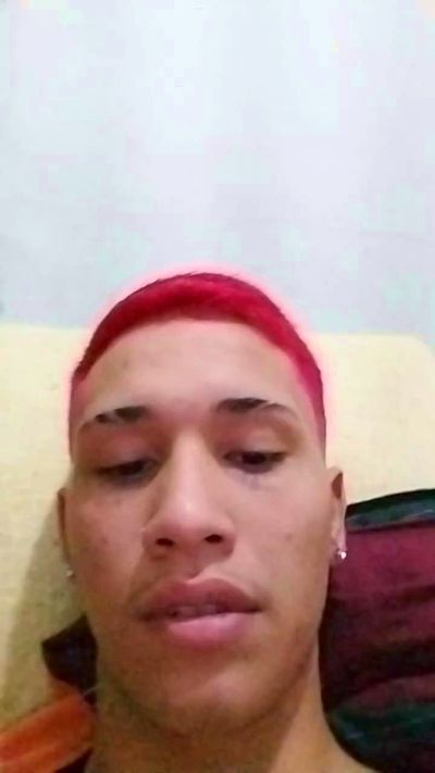 Kyanrlq from Brazil