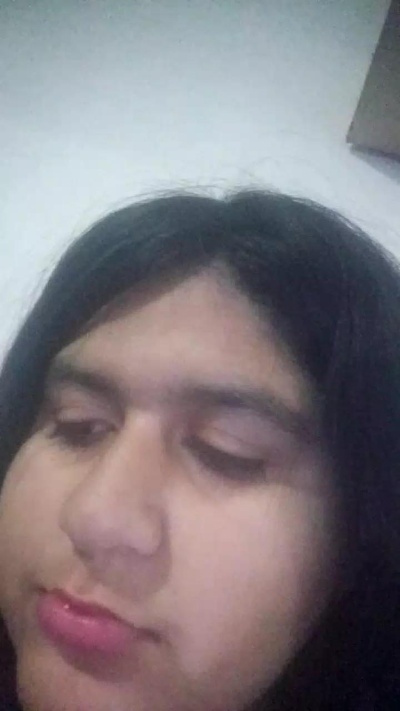 Laaprincess47 from Argentina