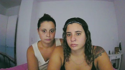 LadysG from Spain