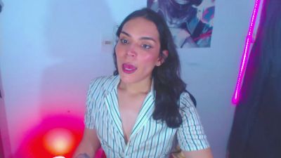 Lanna_Moretti from Colombia