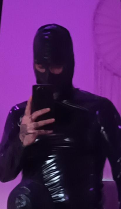 LatexBoy74 from Italy