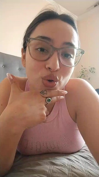 Latinaakita4 from Chile