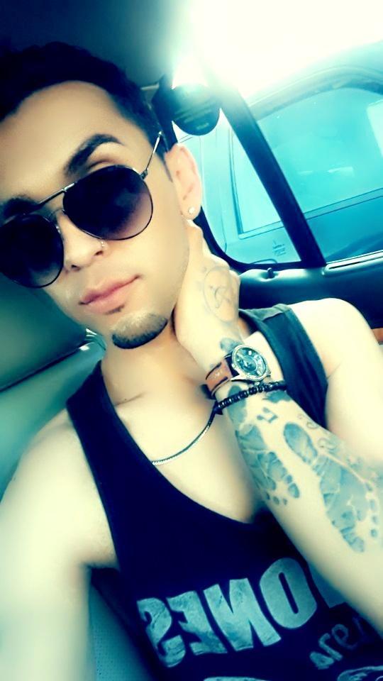 Latinoboi805 from United States