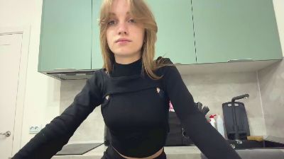 LaurynOrsak from United States