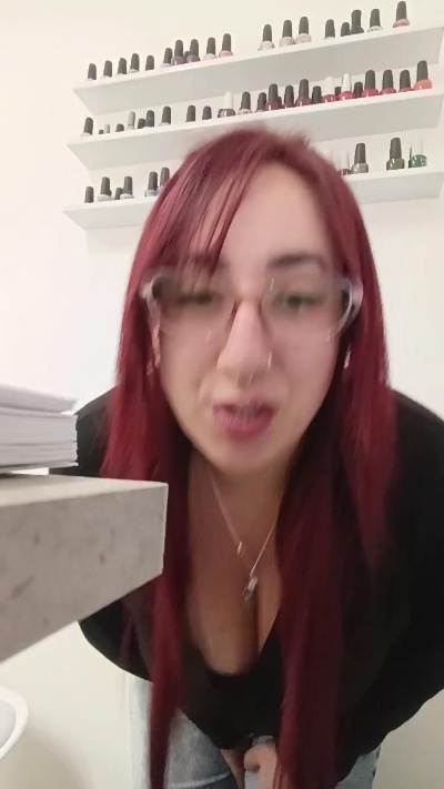 Lexyhottt from Argentina