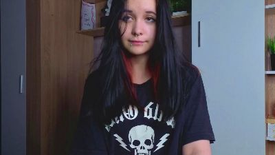 LiliLovette from France