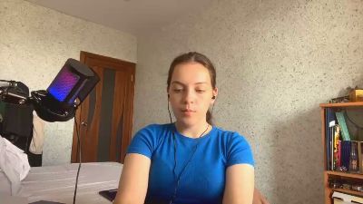 LindaBelarmino from Poland