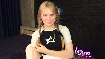 LissetteMallas from Netherlands