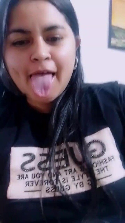 Llizxxy from Colombia