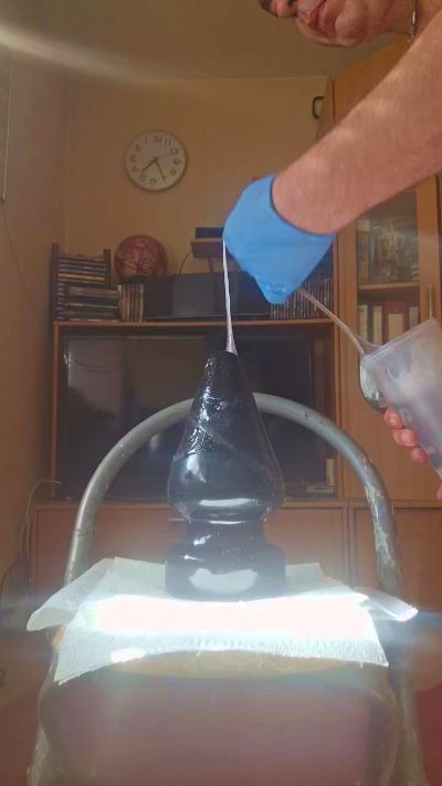 Locked_slave44 from Germany