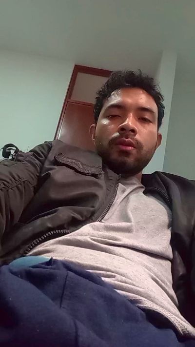 Luisfer98 from Peru
