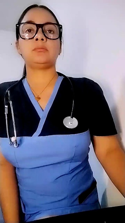 MEGAN_X0 from Colombia