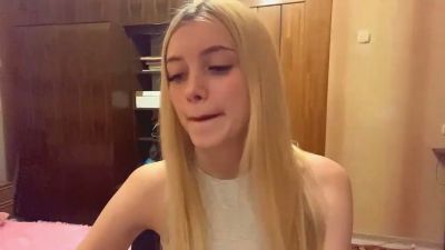 MadlynMuthana from Poland
