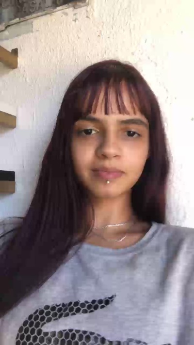 Magrinha00 from Brazil
