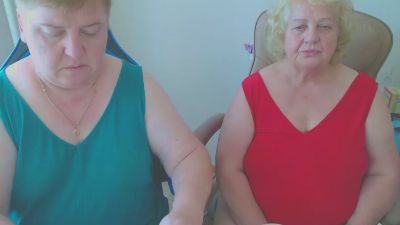 MammiXX from Poland
